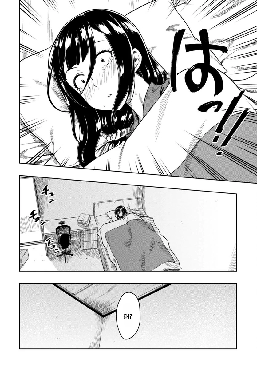 Mata, Kata Omou Chapter 5 - page 34