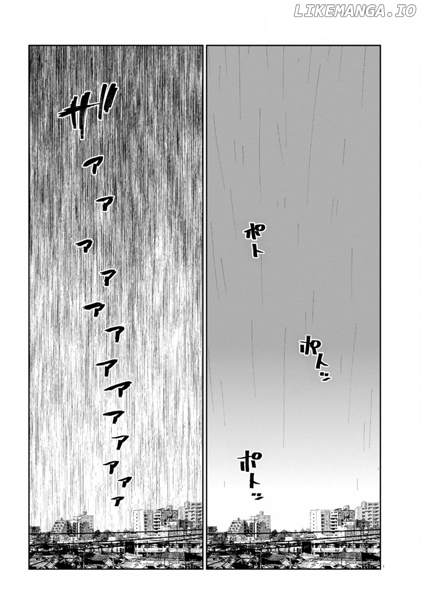 Mata, Kata Omou Chapter 5 - page 5