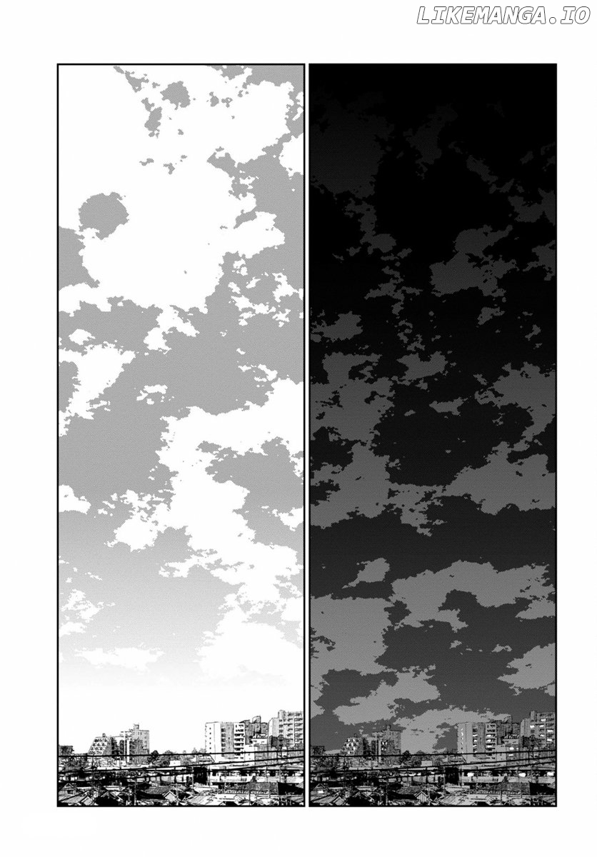 Mata, Kata Omou Chapter 5 - page 6