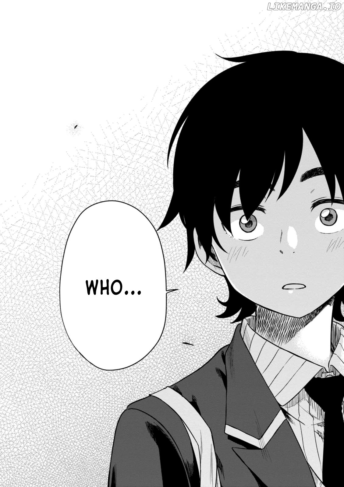 Mata, Kata Omou Chapter 6 - page 34