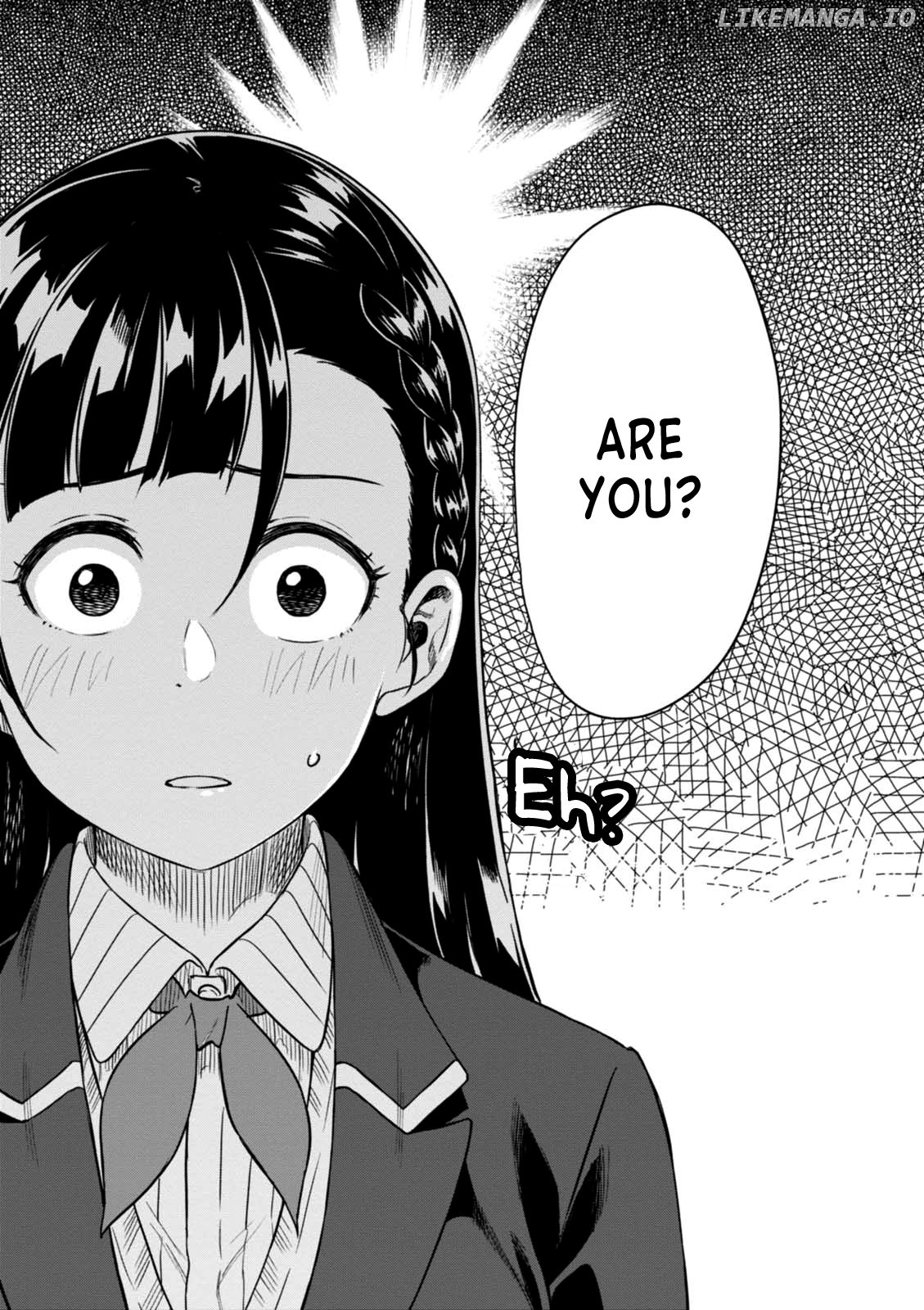 Mata, Kata Omou Chapter 6 - page 35