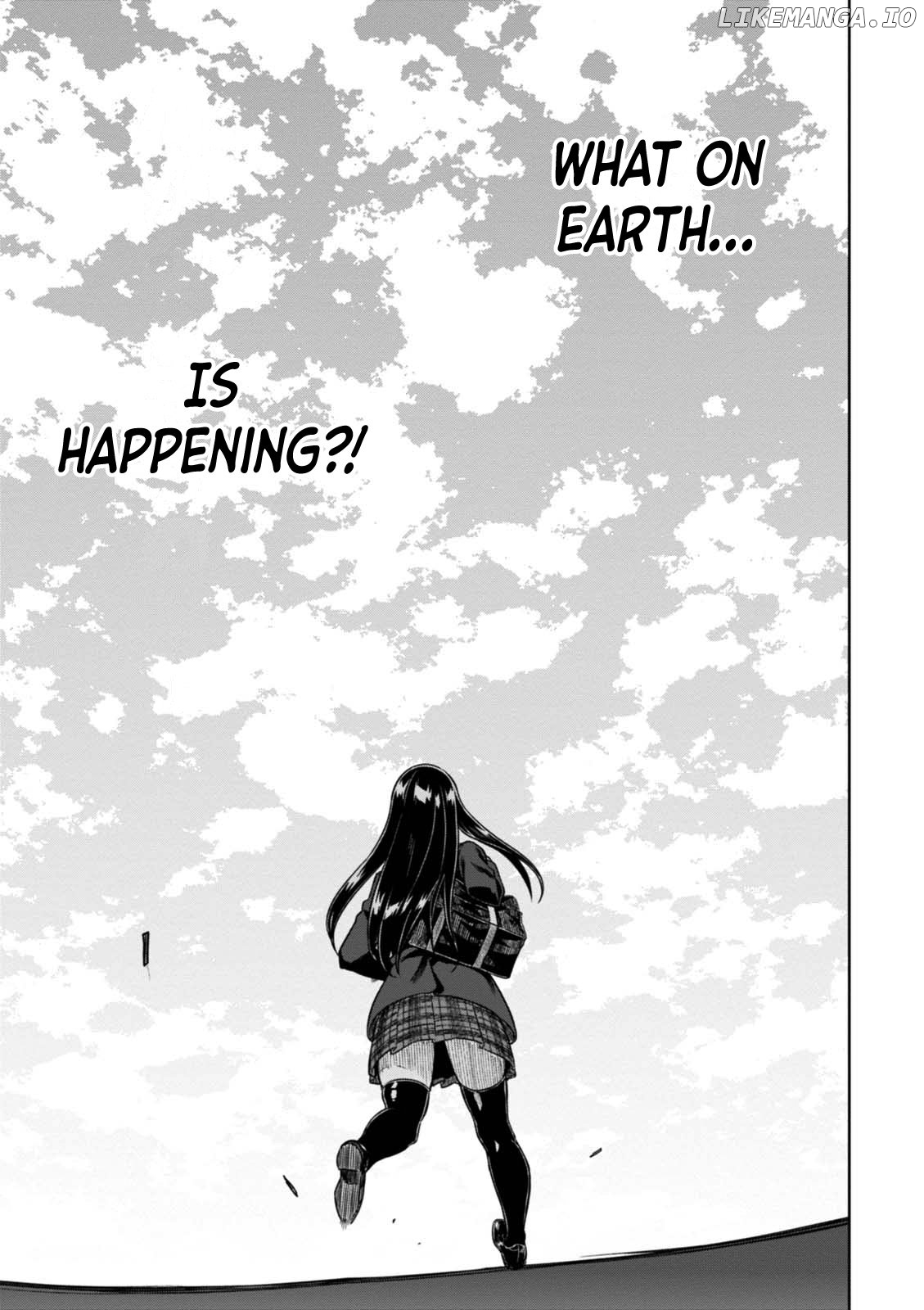 Mata, Kata Omou Chapter 7 - page 11