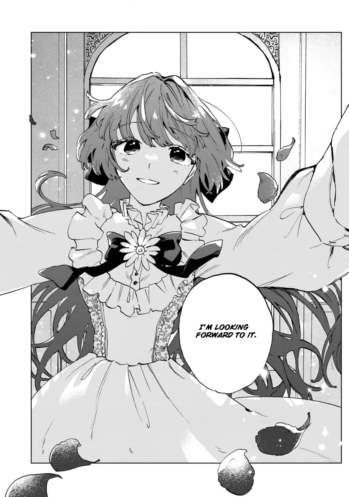 A Noble Lady’s Ordinary Days Chapter 1 - page 23