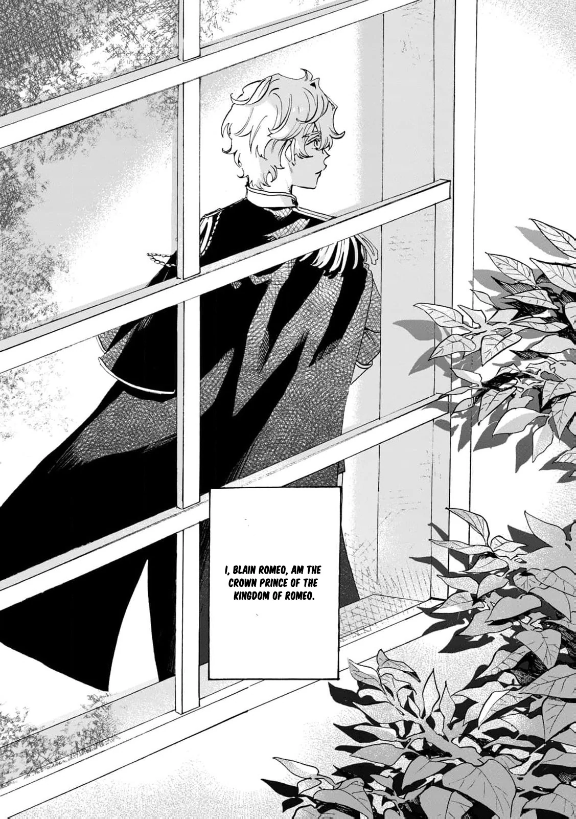 A Noble Lady’s Ordinary Days Chapter 1 - page 26