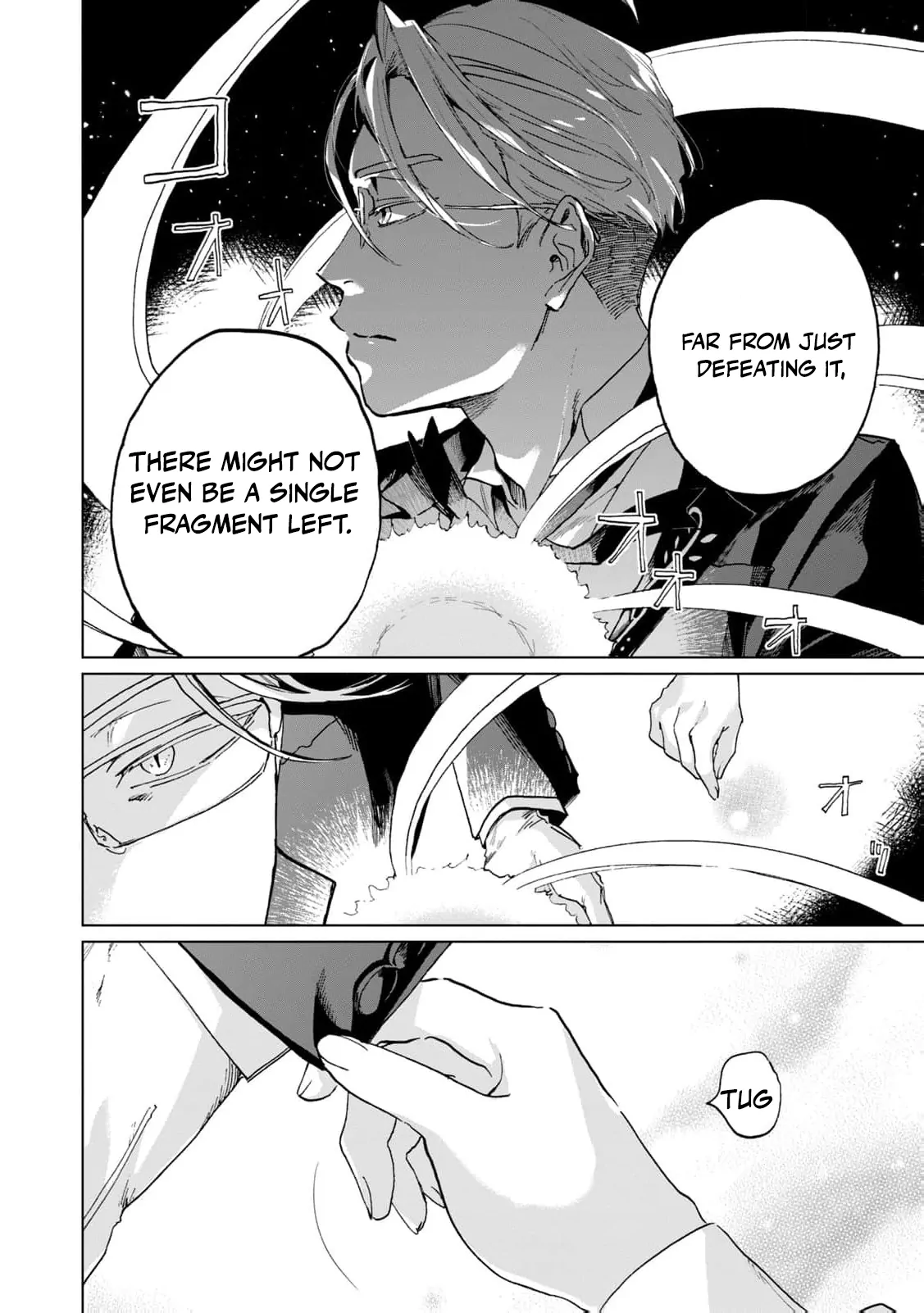 A Noble Lady’s Ordinary Days Chapter 3 - page 30