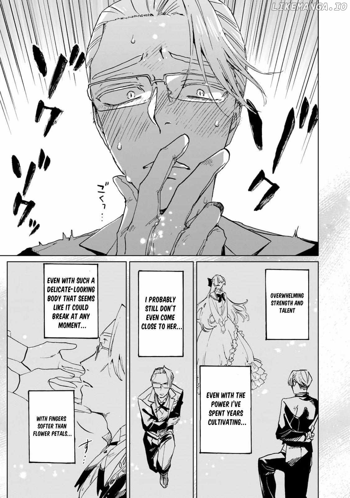 A Noble Lady’s Ordinary Days Chapter 4 - page 10