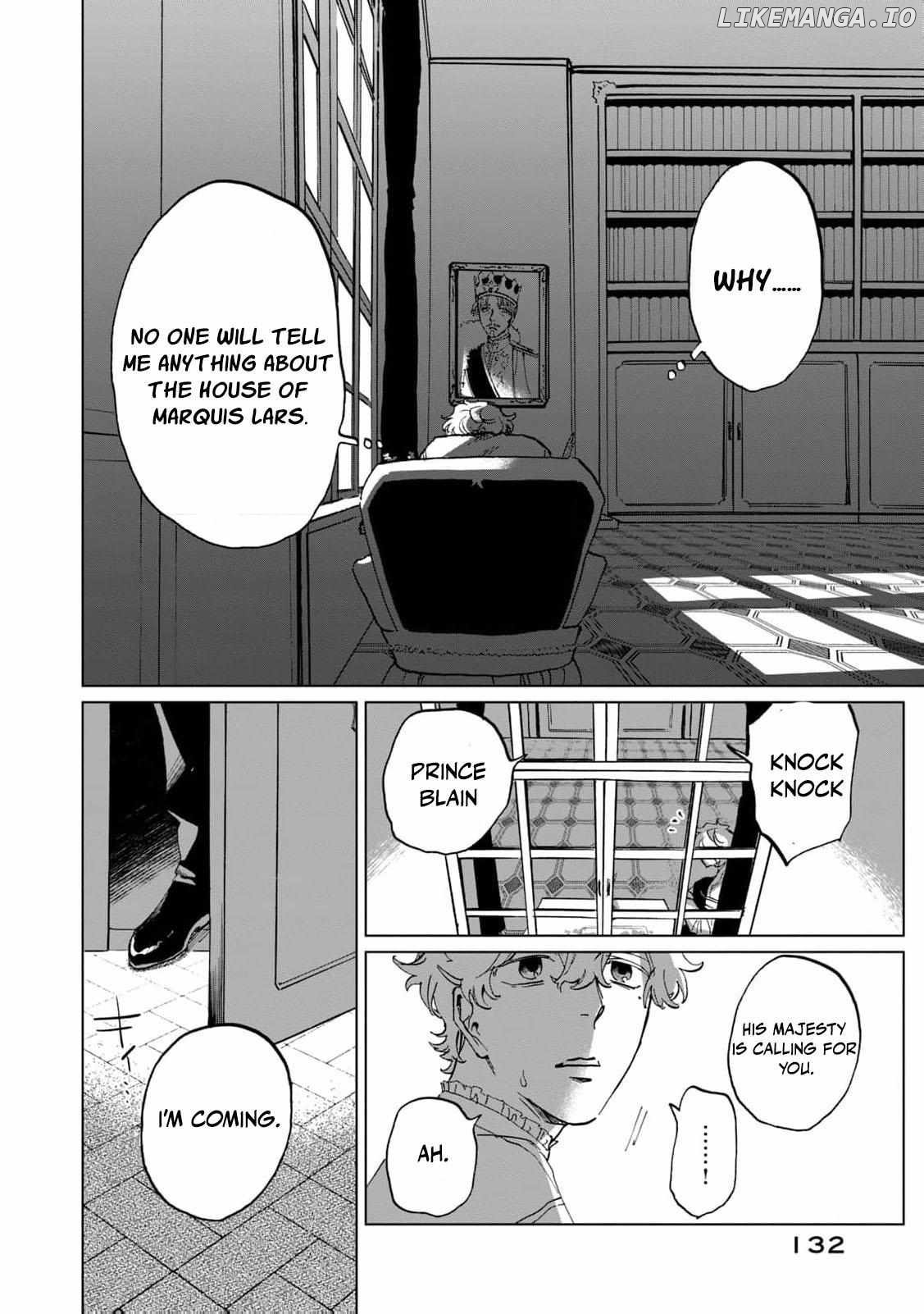 A Noble Lady’s Ordinary Days Chapter 4 - page 29