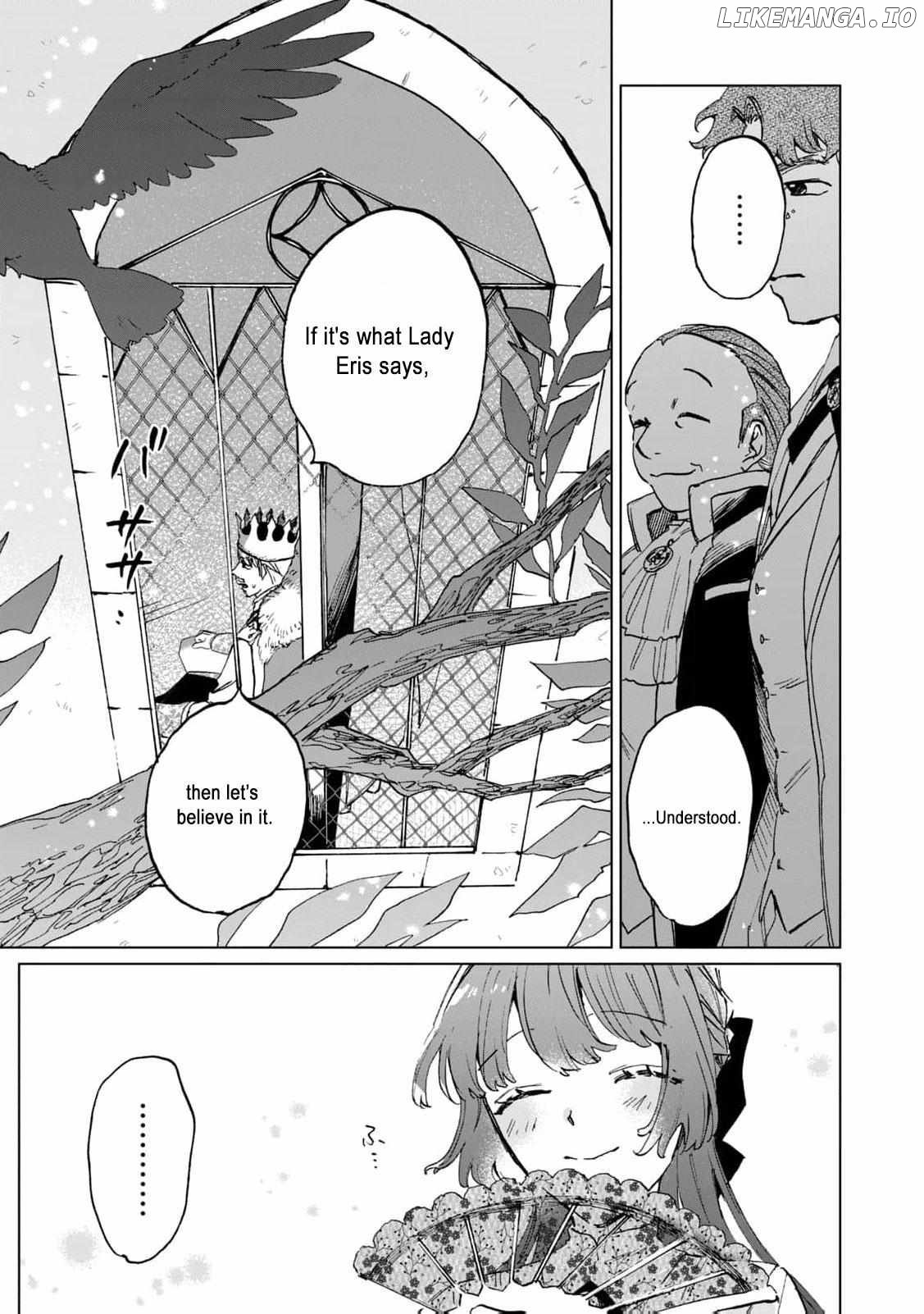 A Noble Lady’s Ordinary Days Chapter 5 - page 20