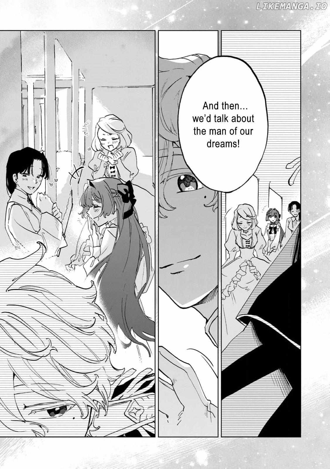A Noble Lady’s Ordinary Days Chapter 5 - page 38