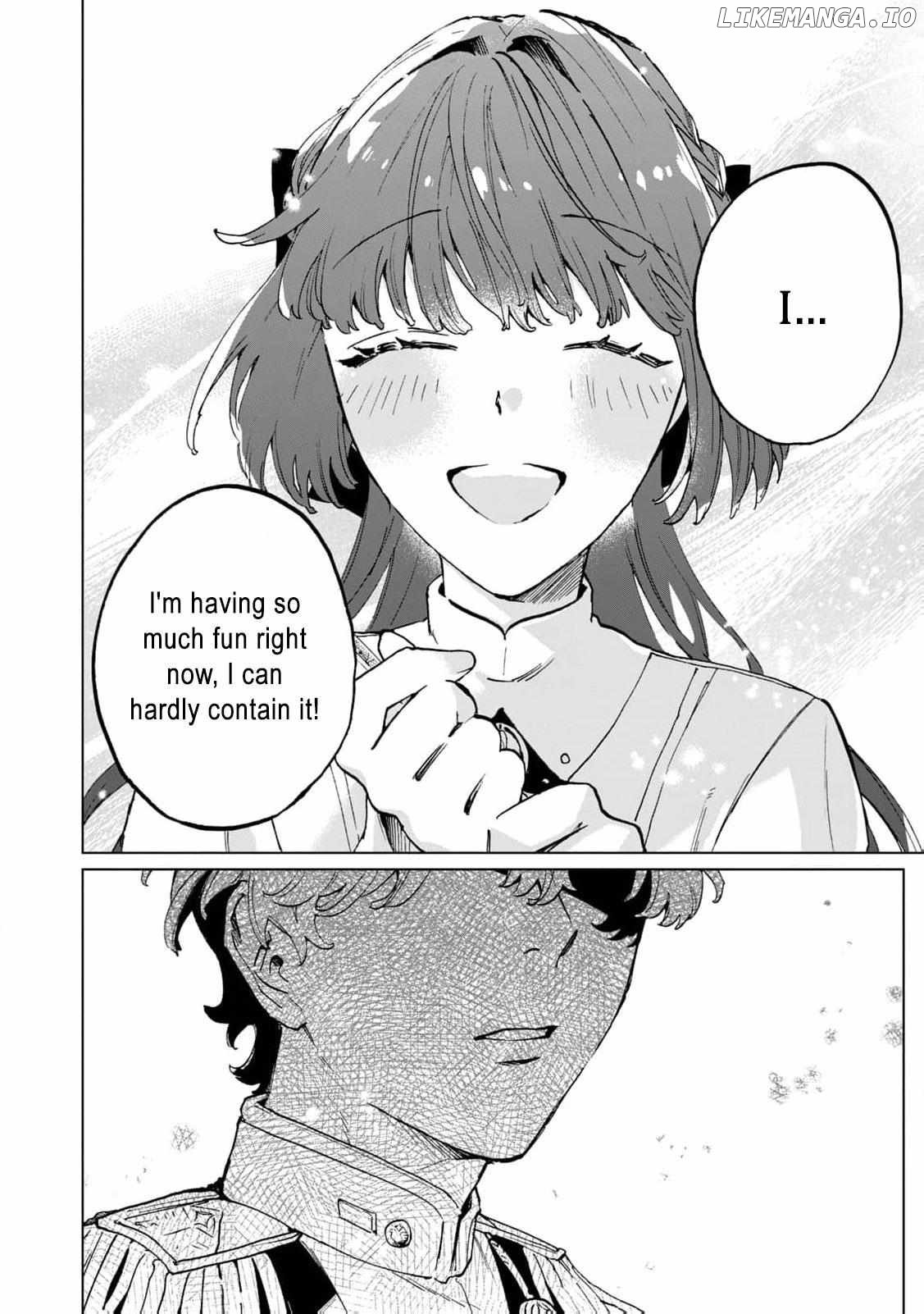 A Noble Lady’s Ordinary Days Chapter 5 - page 39
