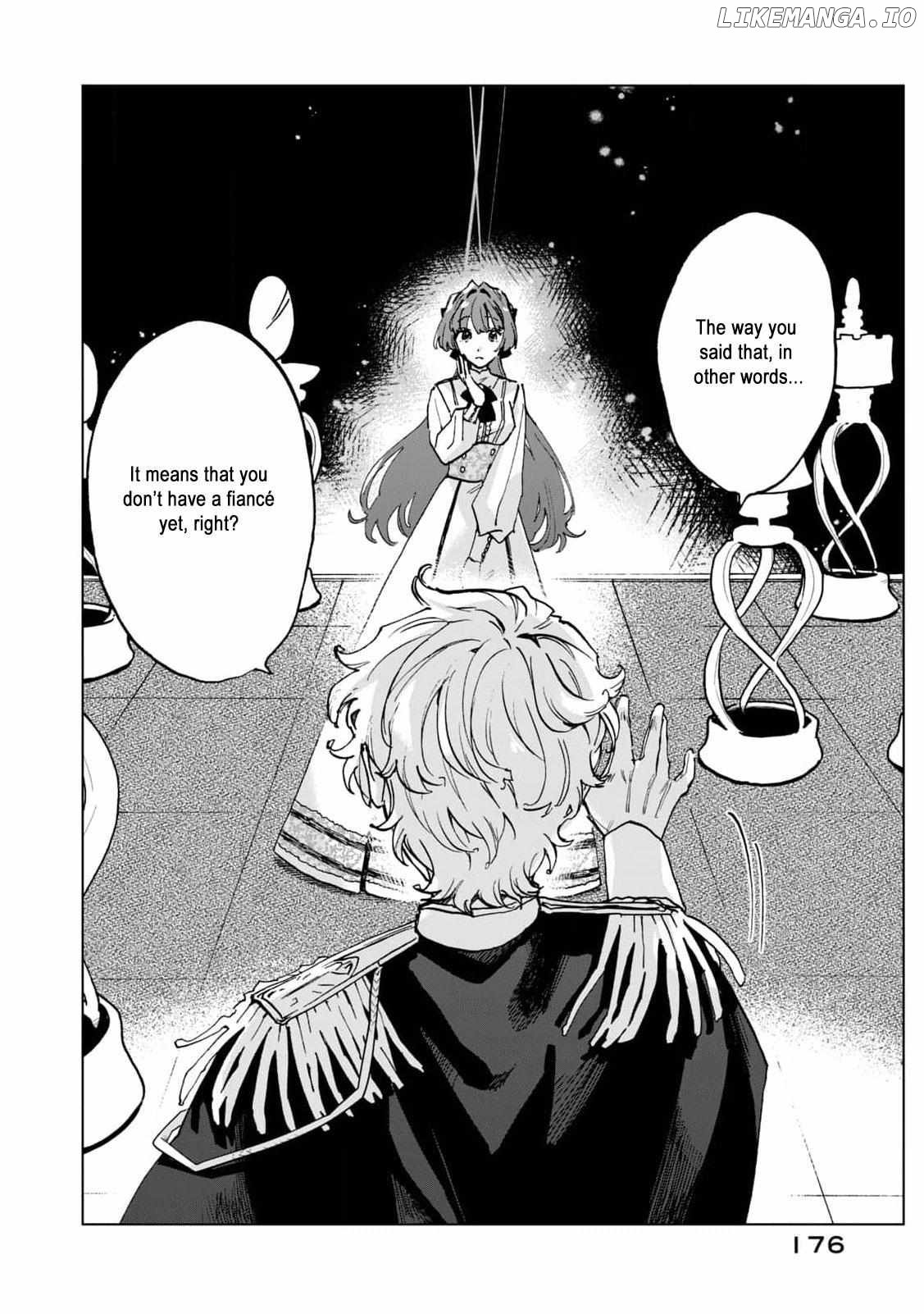 A Noble Lady’s Ordinary Days Chapter 5 - page 41