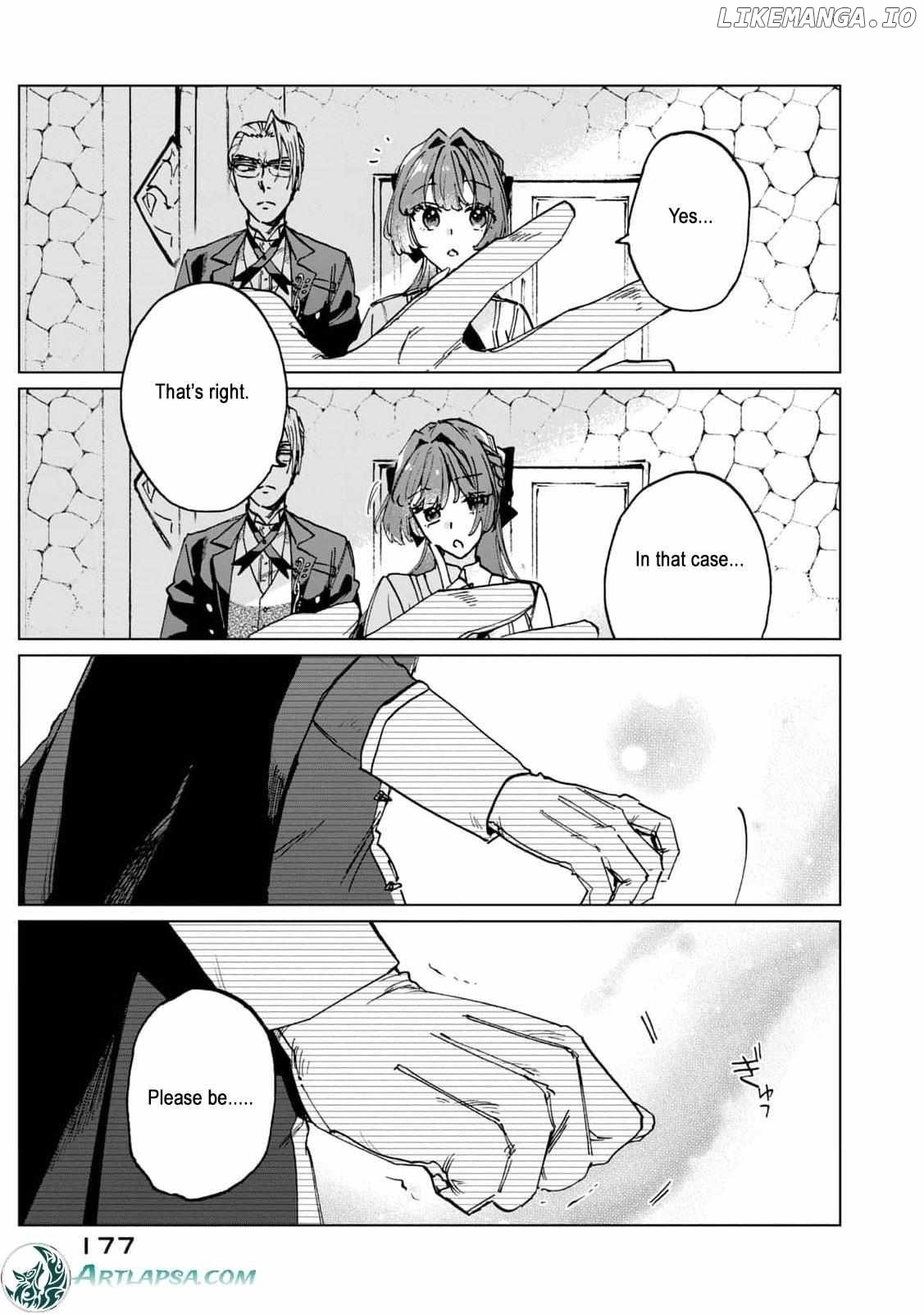 A Noble Lady’s Ordinary Days Chapter 5 - page 42