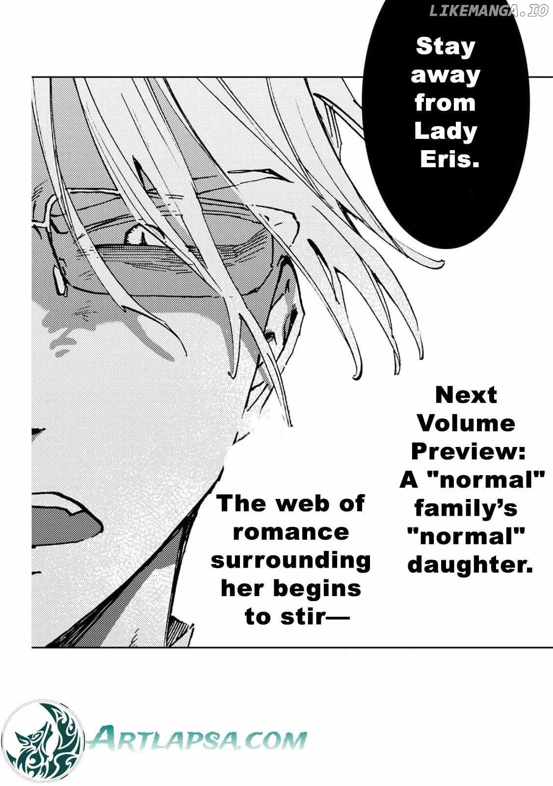 A Noble Lady’s Ordinary Days Chapter 5 - page 55