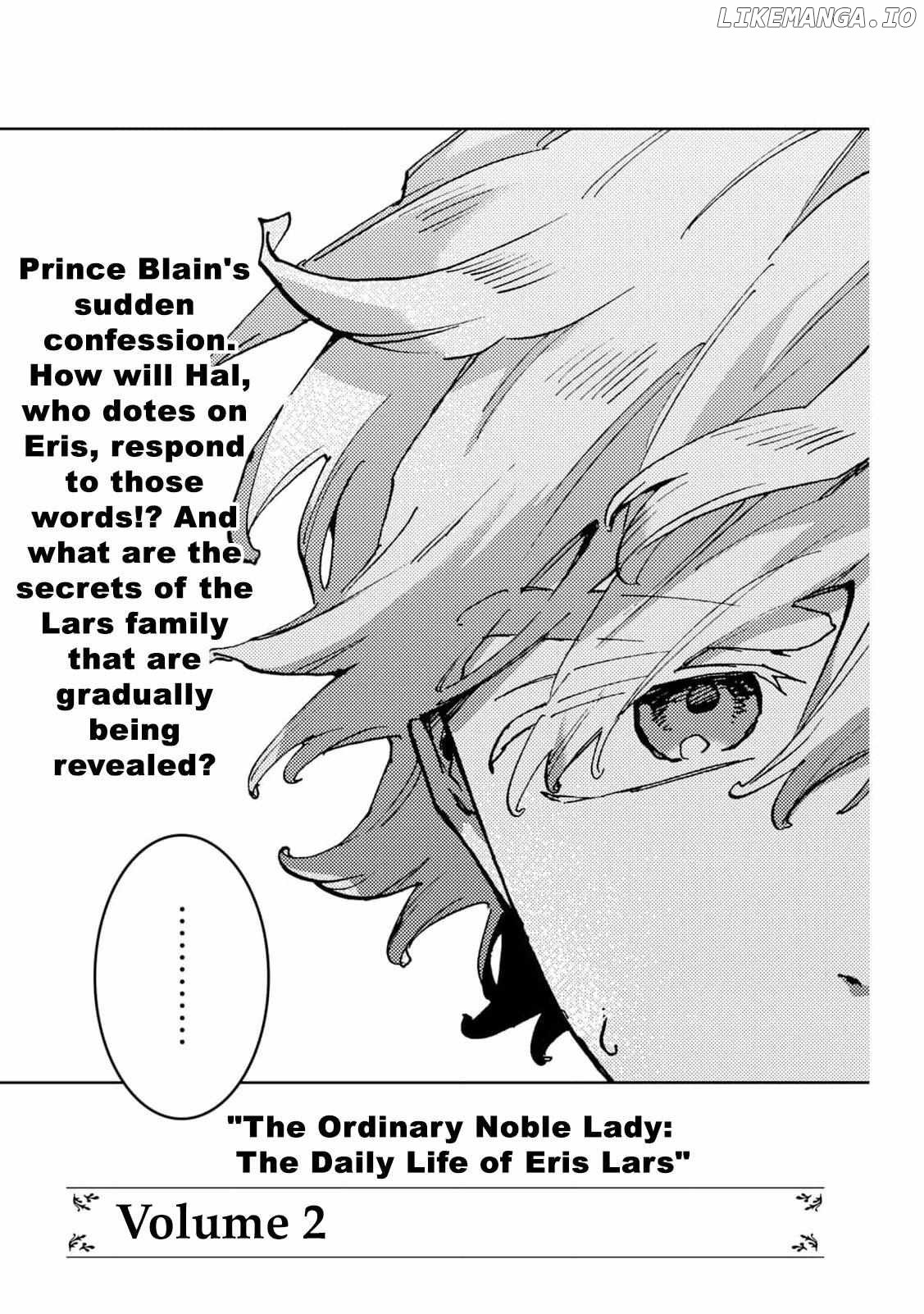 A Noble Lady’s Ordinary Days Chapter 5 - page 56