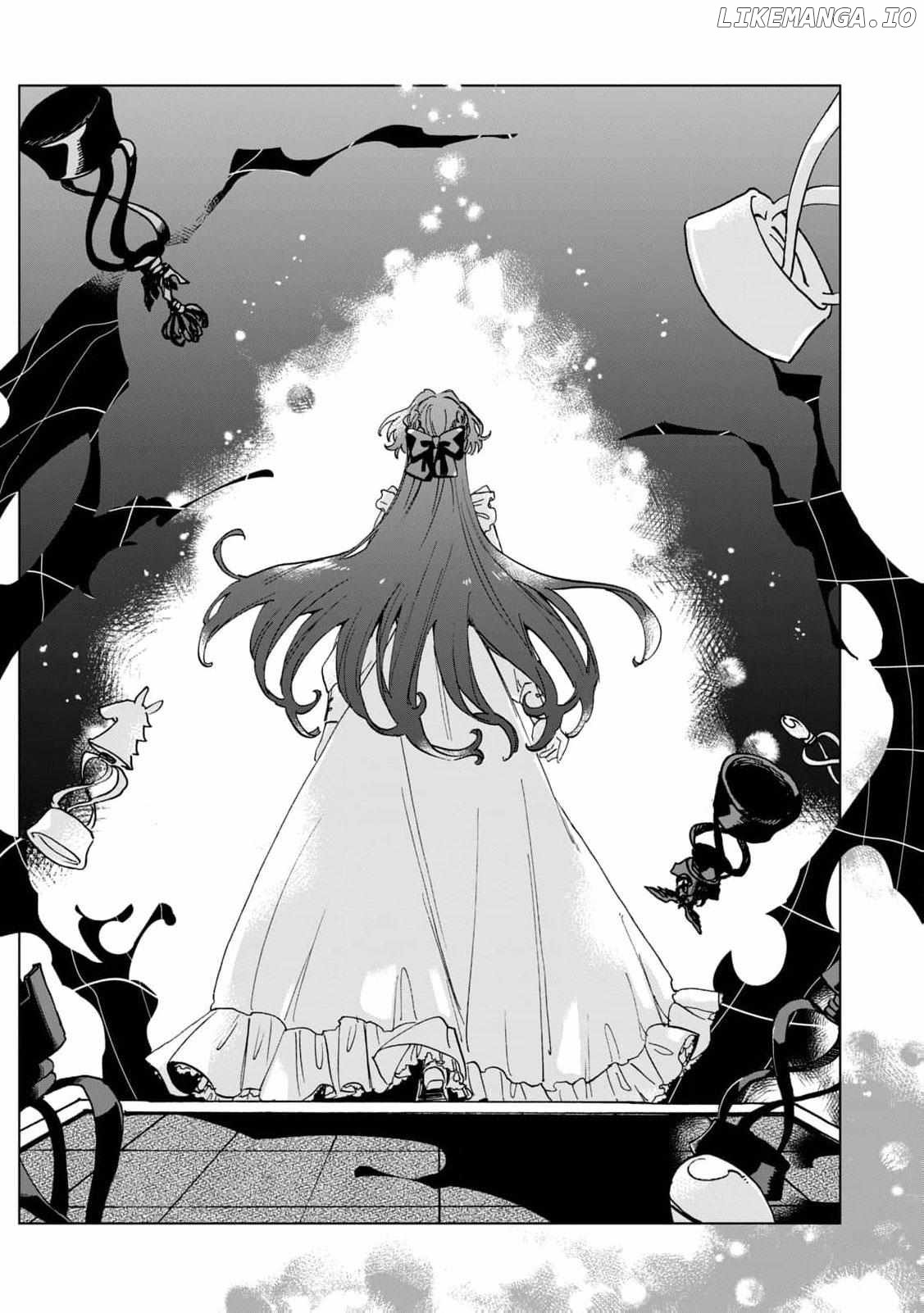 A Noble Lady’s Ordinary Days Chapter 6 - page 29
