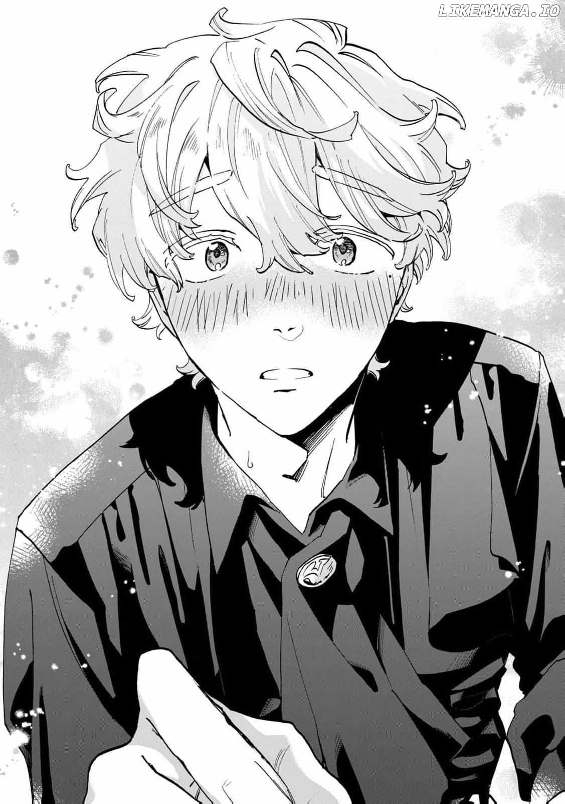 A Noble Lady’s Ordinary Days Chapter 6 - page 30