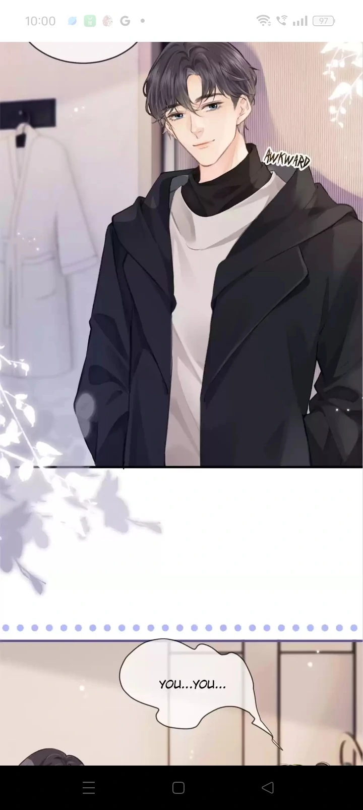 The superstar sweet escape Chapter 5 - page 40