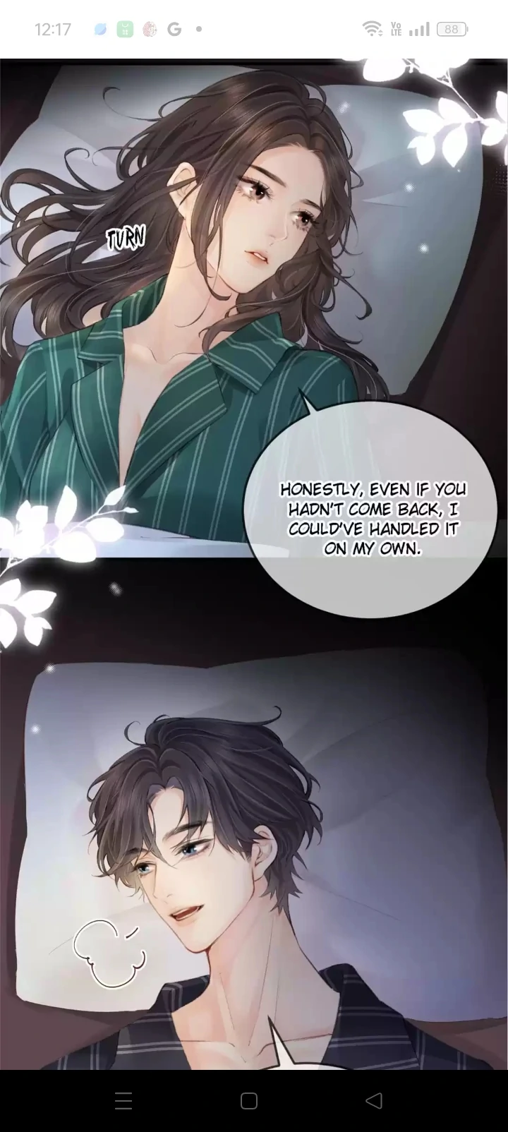 The superstar sweet escape Chapter 6 - page 13