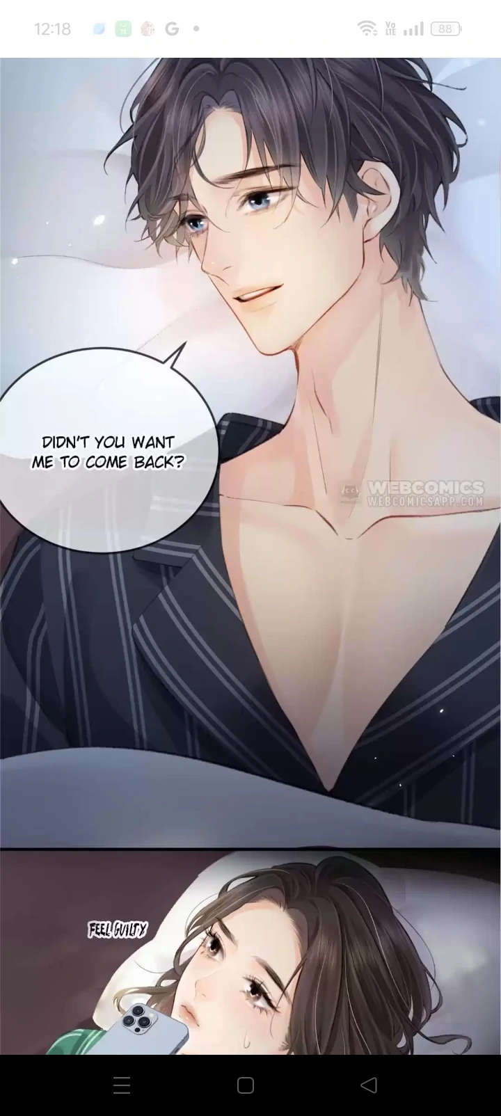 The superstar sweet escape Chapter 6 - page 16