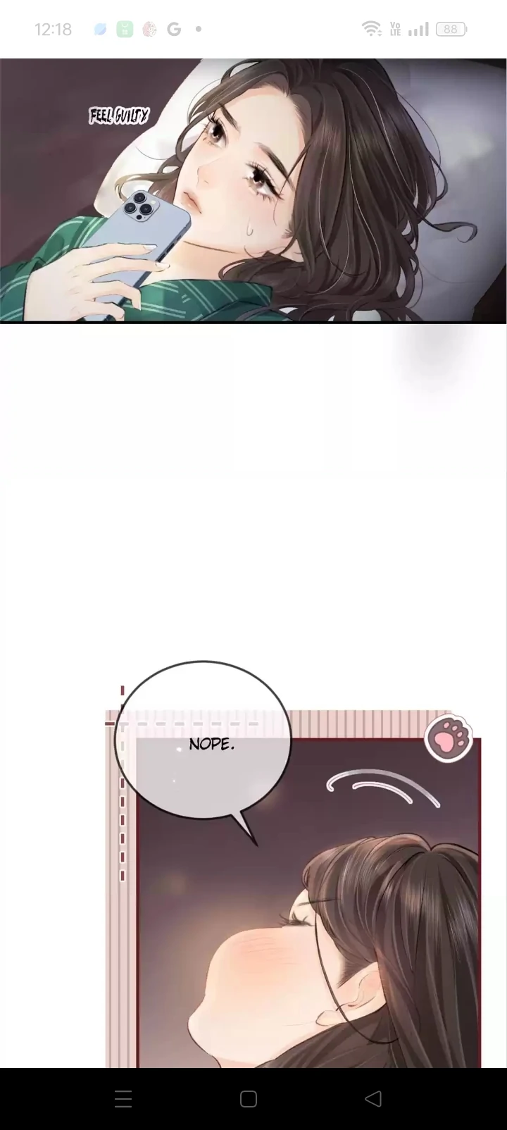 The superstar sweet escape Chapter 6 - page 17