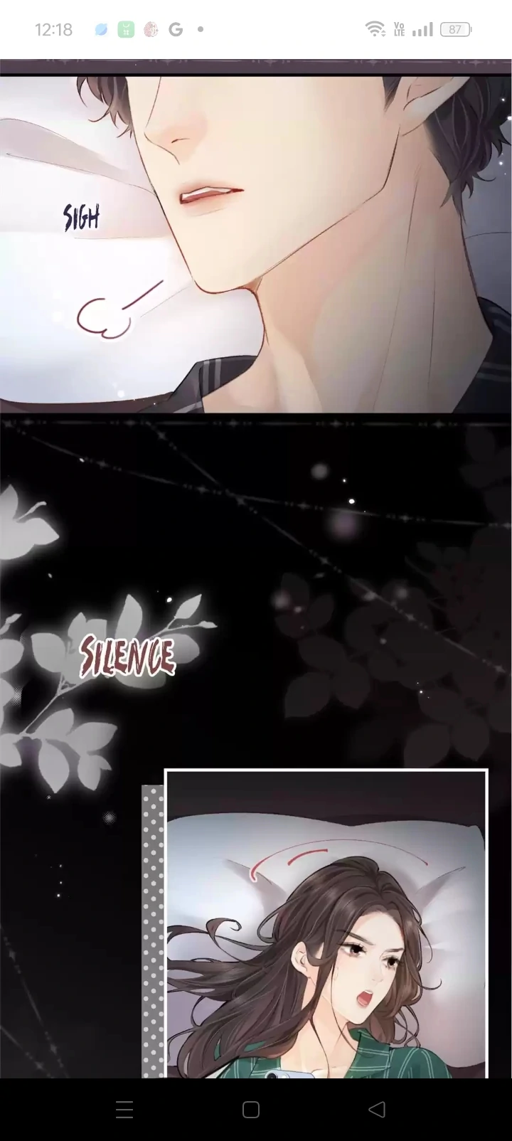 The superstar sweet escape Chapter 6 - page 19