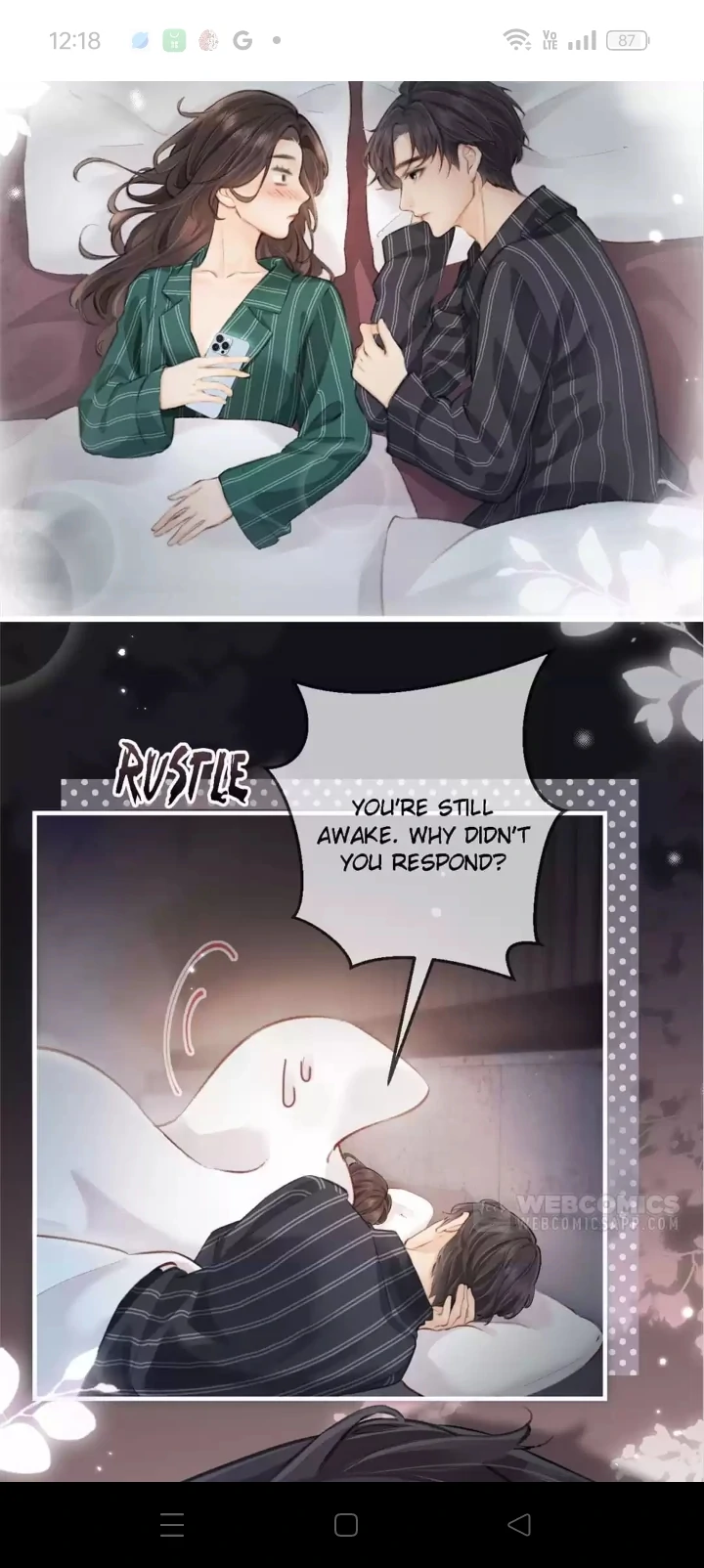 The superstar sweet escape Chapter 6 - page 21