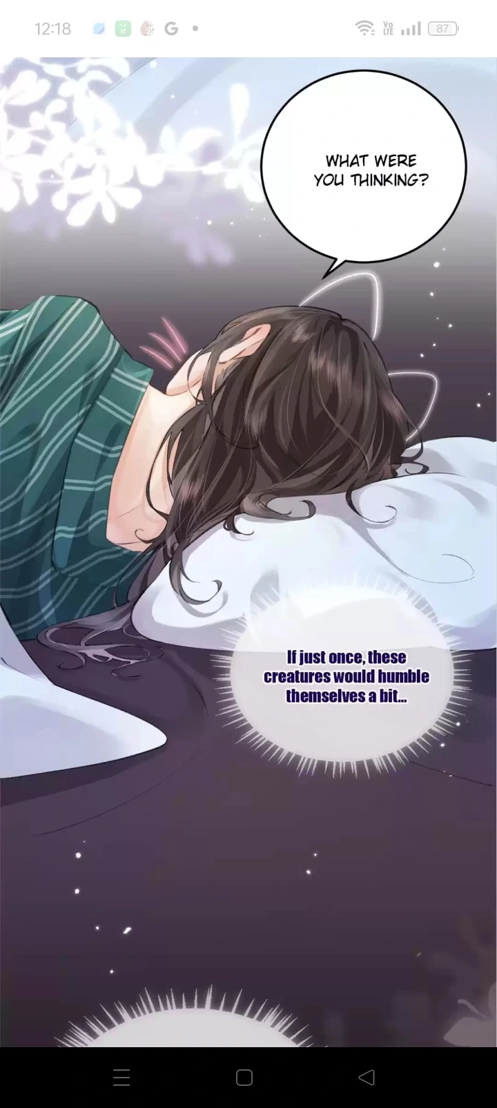 The superstar sweet escape Chapter 6 - page 25