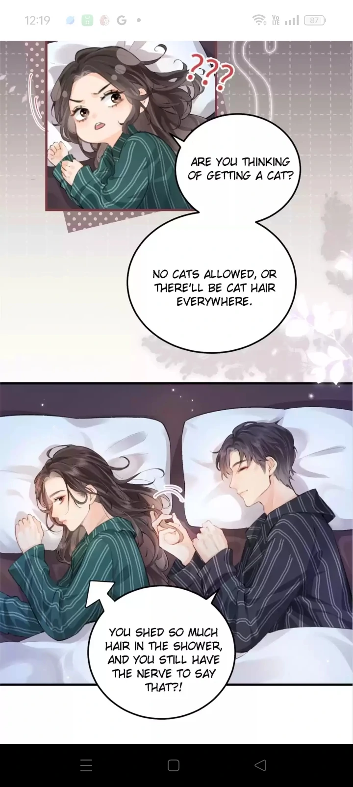The superstar sweet escape Chapter 6 - page 27
