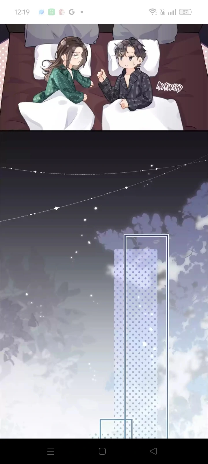 The superstar sweet escape Chapter 6 - page 29