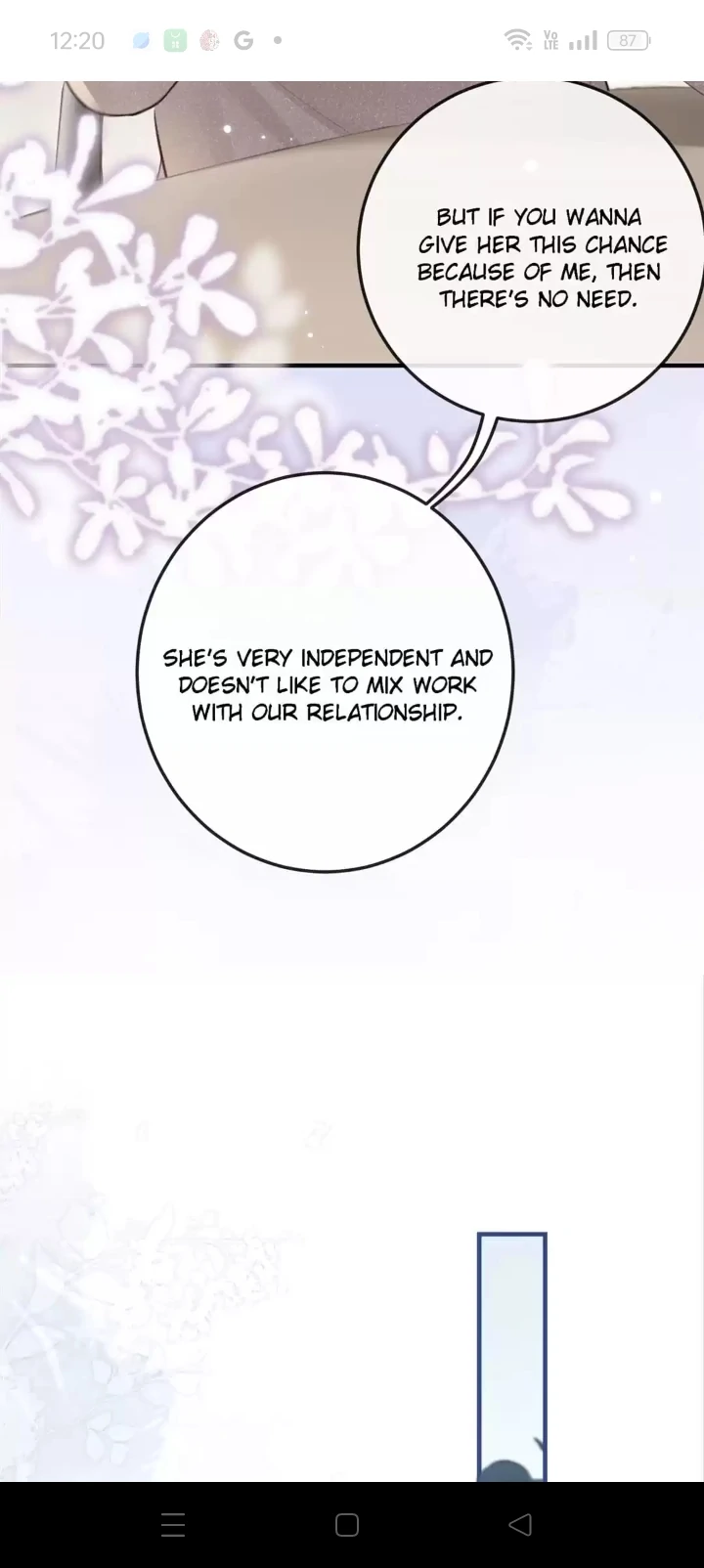 The superstar sweet escape Chapter 6 - page 38