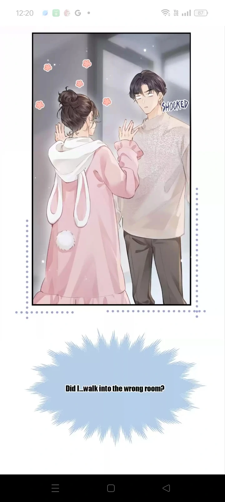 The superstar sweet escape Chapter 6 - page 42