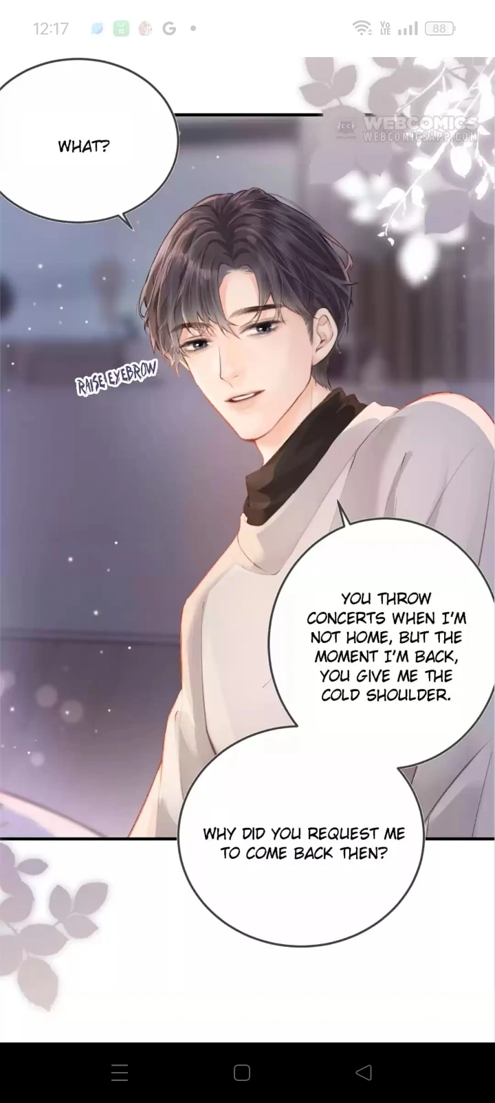 The superstar sweet escape Chapter 6 - page 5