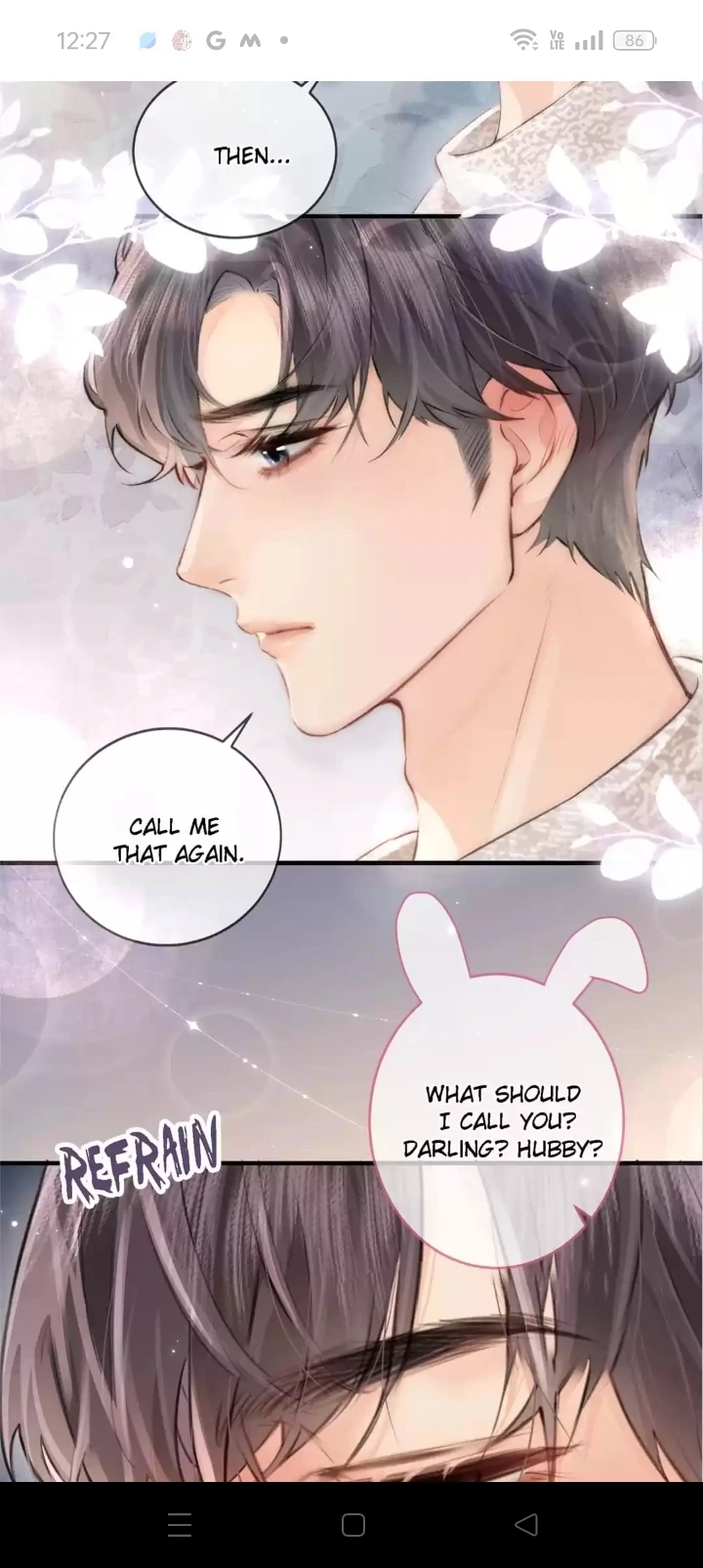 The superstar sweet escape Chapter 7 - page 30