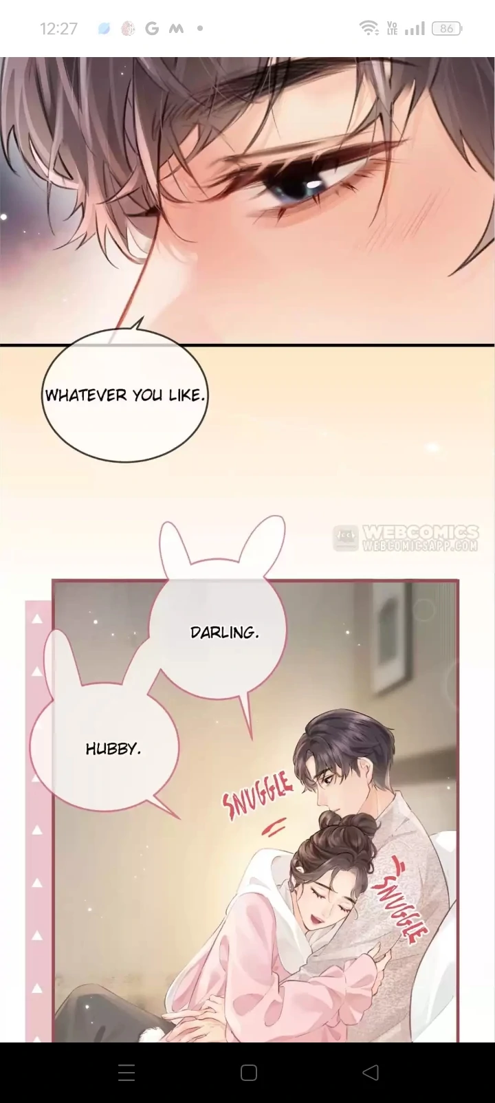 The superstar sweet escape Chapter 7 - page 31