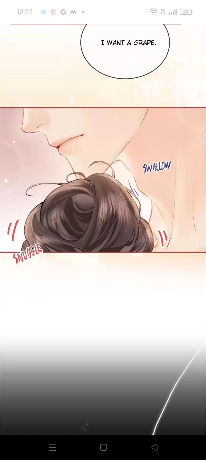 The superstar sweet escape Chapter 7 - page 32