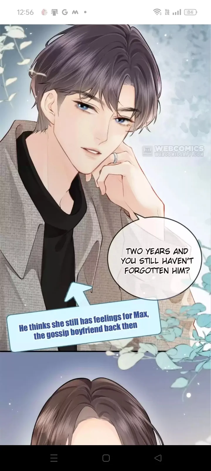 The superstar sweet escape Chapter 8 - page 31