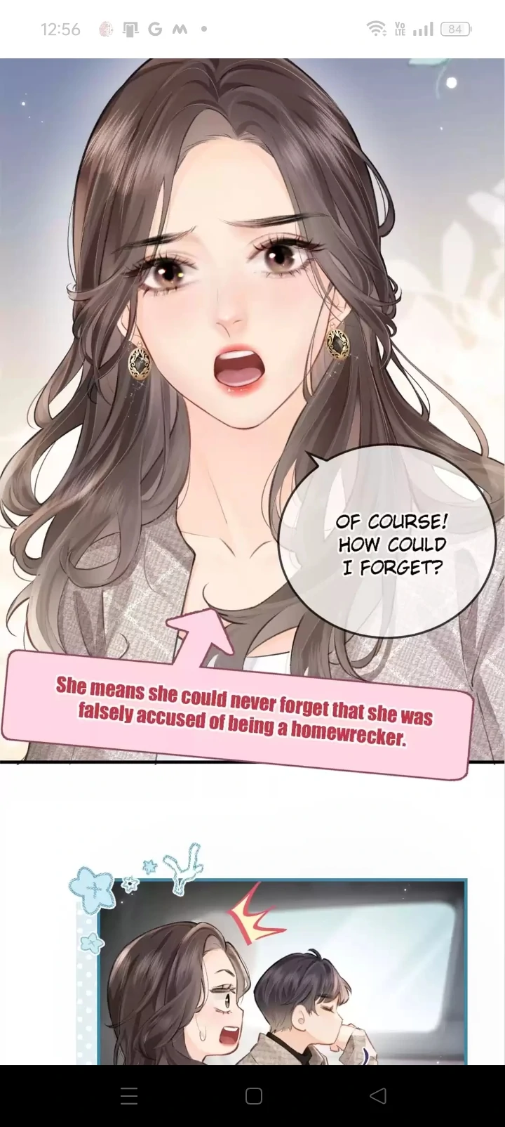 The superstar sweet escape Chapter 8 - page 32
