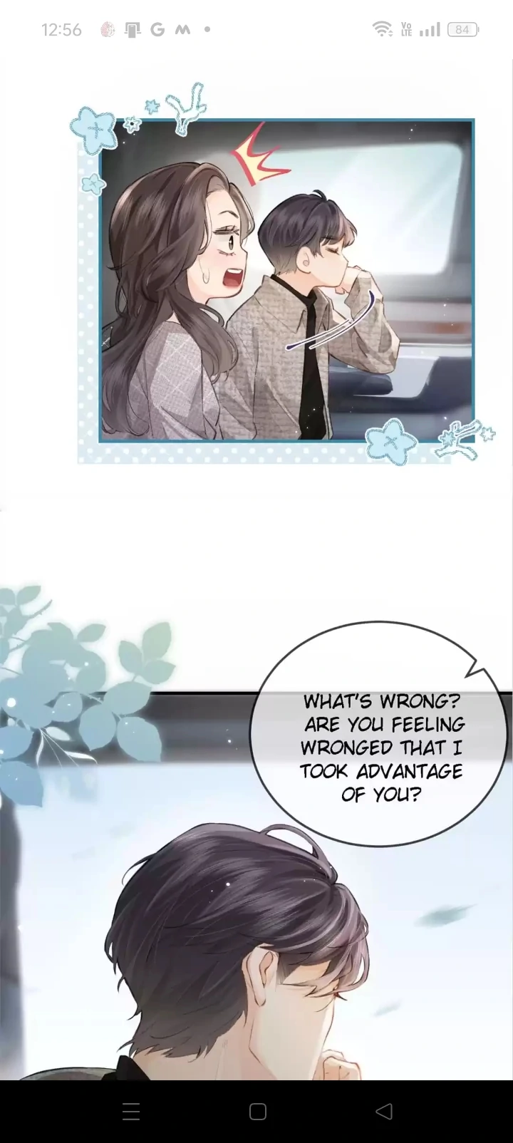 The superstar sweet escape Chapter 8 - page 33