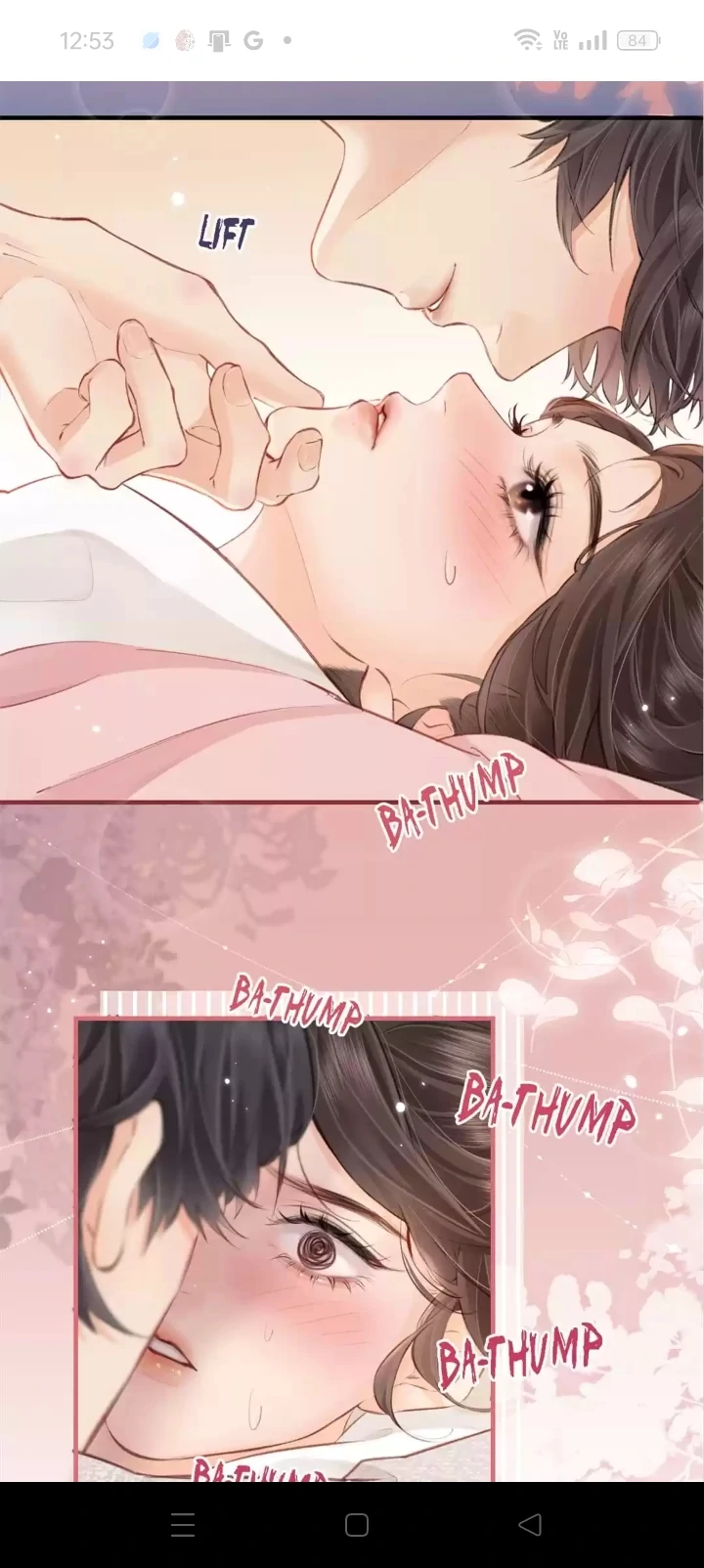The superstar sweet escape Chapter 8 - page 4