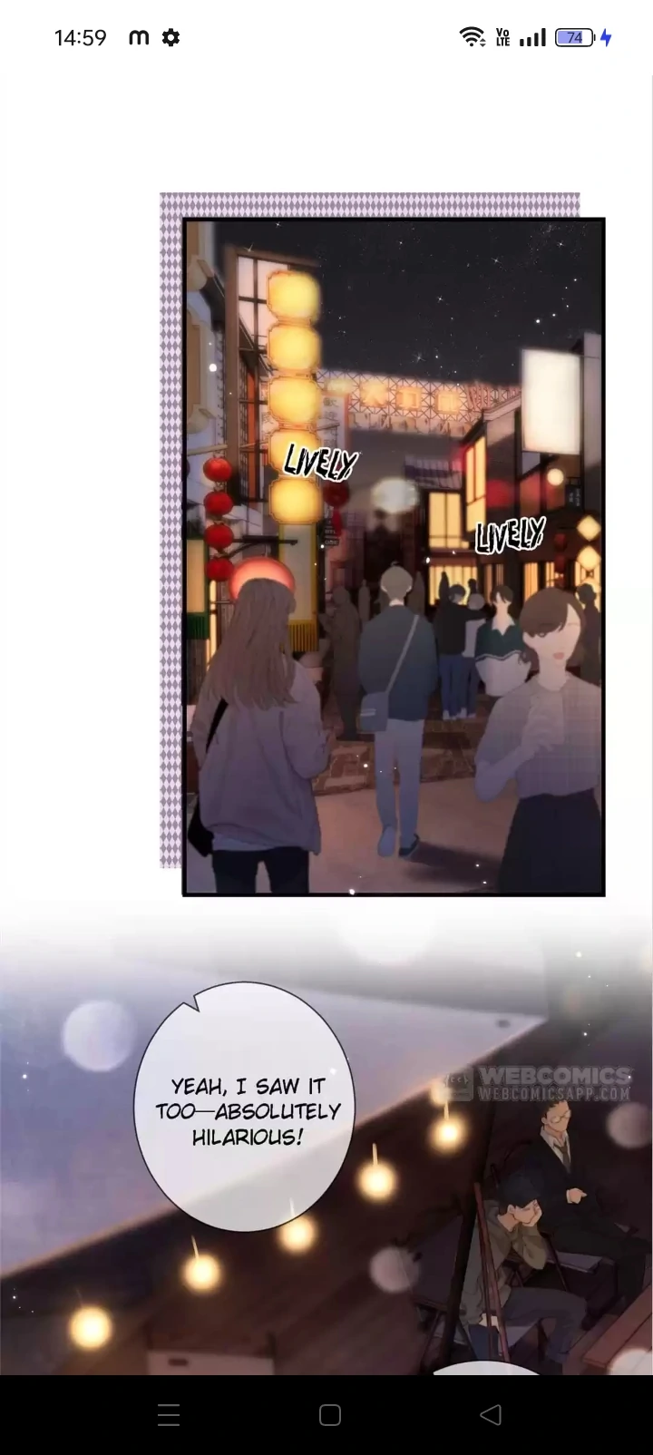 The superstar sweet escape Chapter 9 - page 1