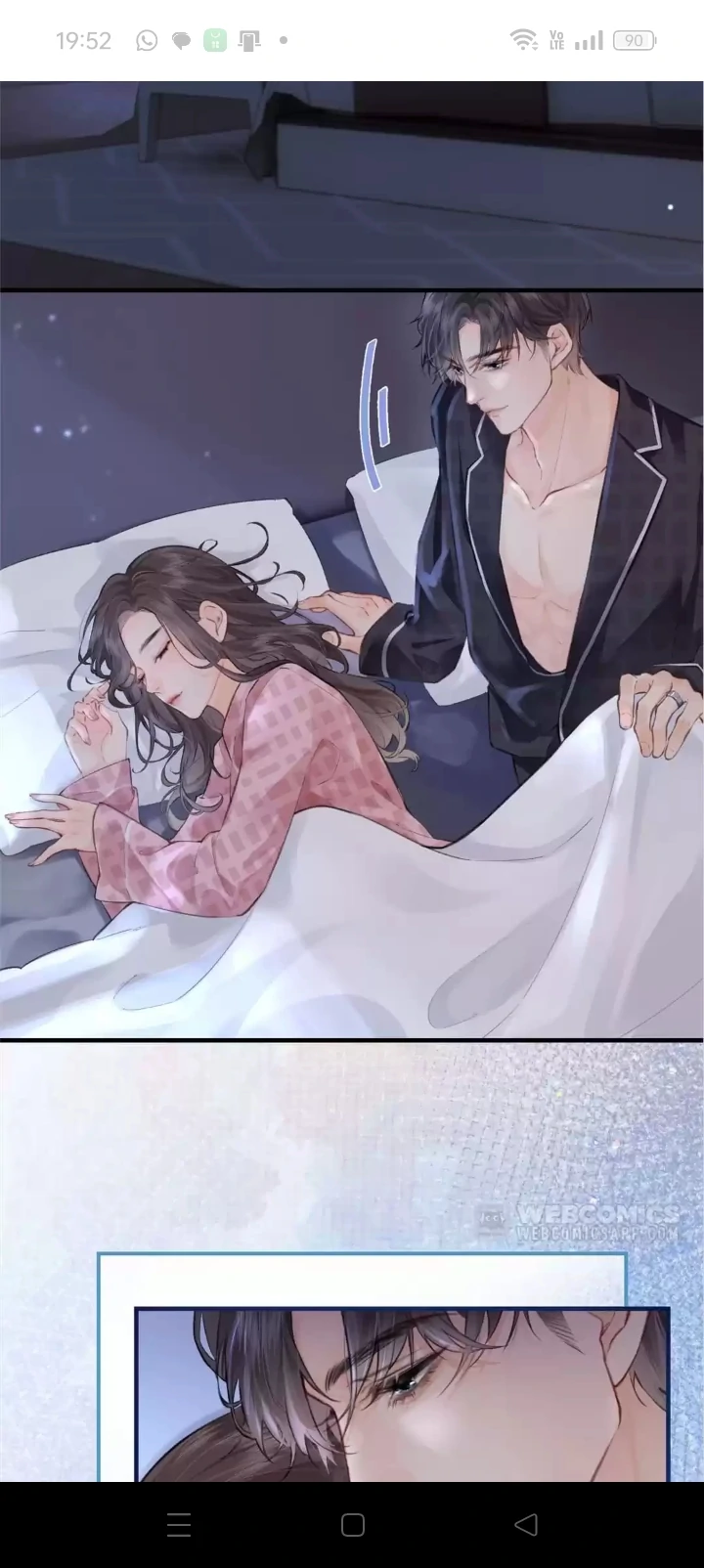 The superstar sweet escape Chapter 10 - page 22