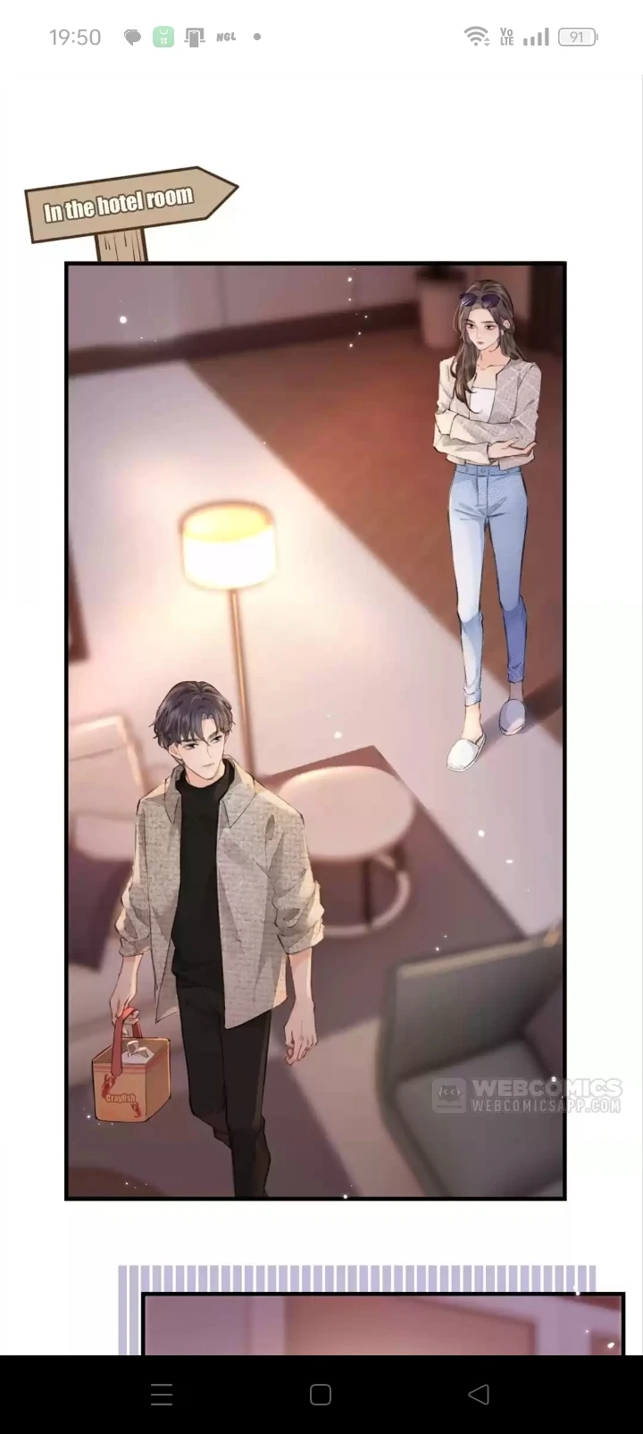 The superstar sweet escape Chapter 10 - page 2