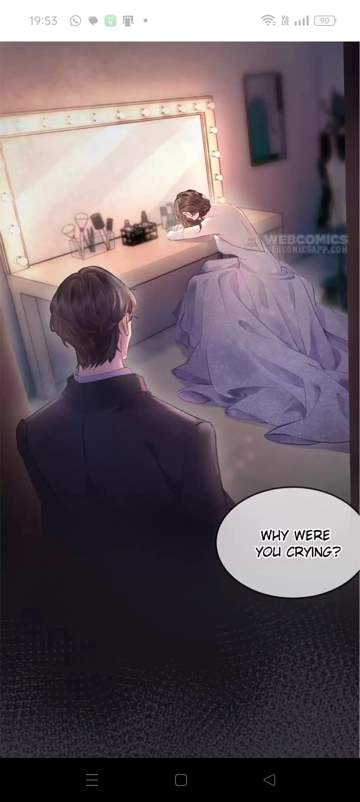 The superstar sweet escape Chapter 10 - page 31