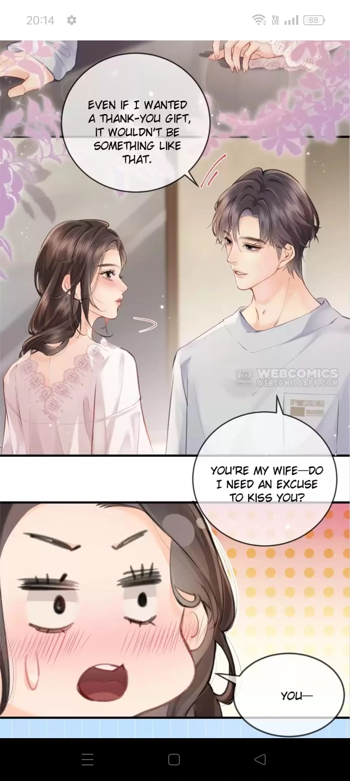The superstar sweet escape Chapter 13 - page 43
