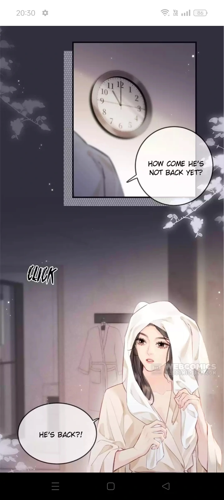 The superstar sweet escape Chapter 16 - page 25