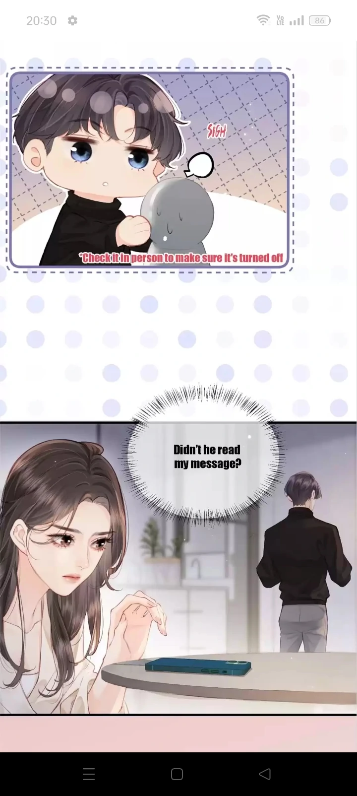 The superstar sweet escape Chapter 16 - page 28