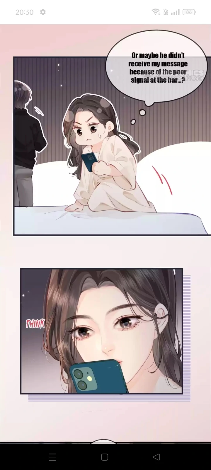 The superstar sweet escape Chapter 16 - page 29