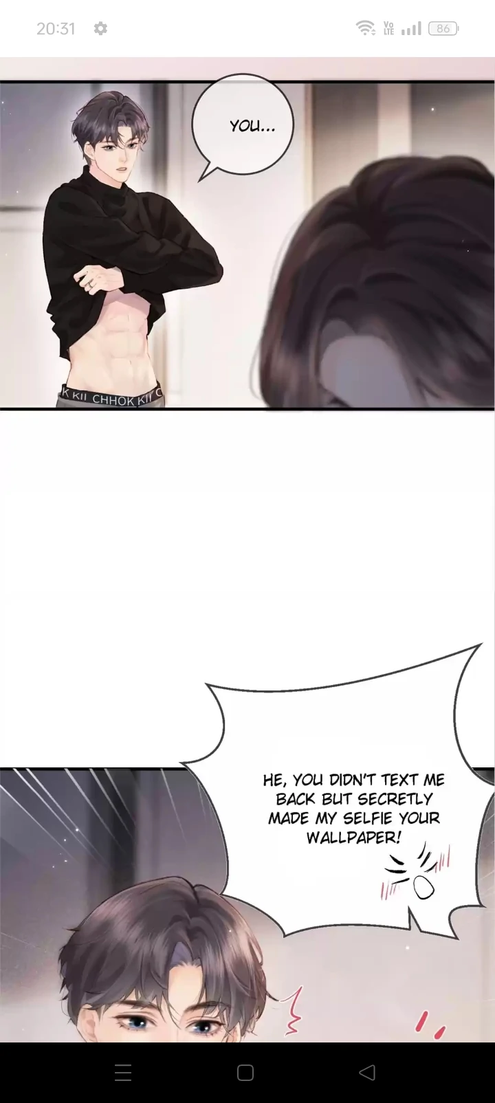 The superstar sweet escape Chapter 16 - page 30