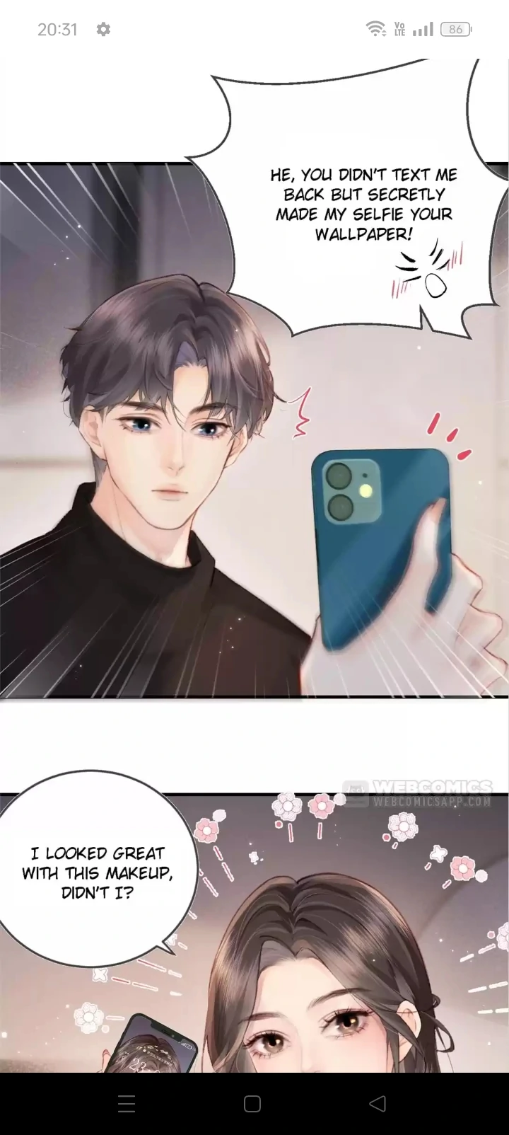 The superstar sweet escape Chapter 16 - page 31