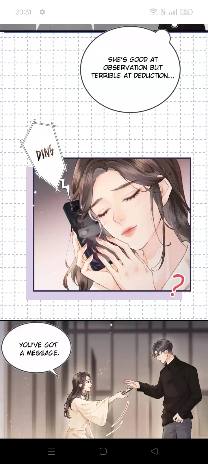The superstar sweet escape Chapter 16 - page 33